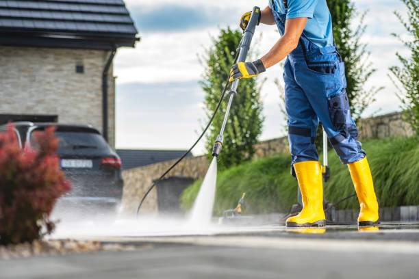 Best Sidewalk and Walkway Cleaning  in Cold Spring Harbor, NY