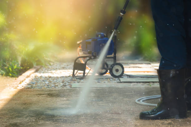 Boat and Dock Cleaning in Cold Spring Harbor, NY